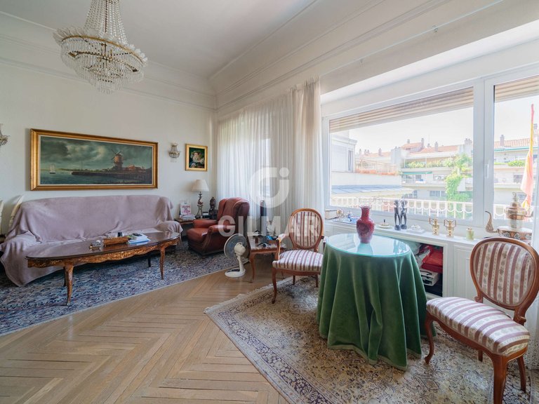 Apartment for Sale in Madrid, Madrid 41