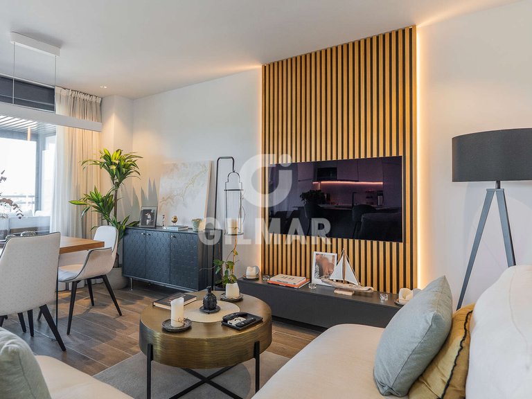 Apartment for Sale in Madrid, Madrid 20
