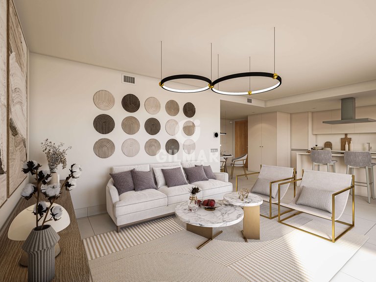 Apartment for Sale in Manilva, Malaga 9