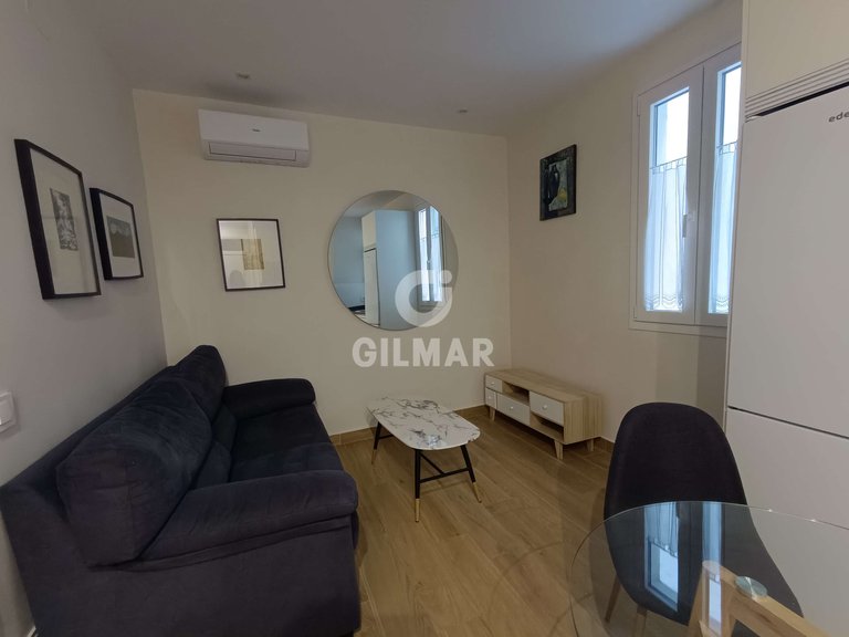 Apartment for Rent in Madrid, Madrid 4