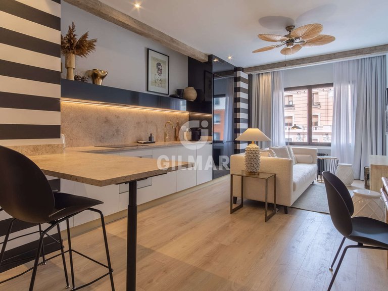 Apartment for Rent in Madrid, Madrid 2