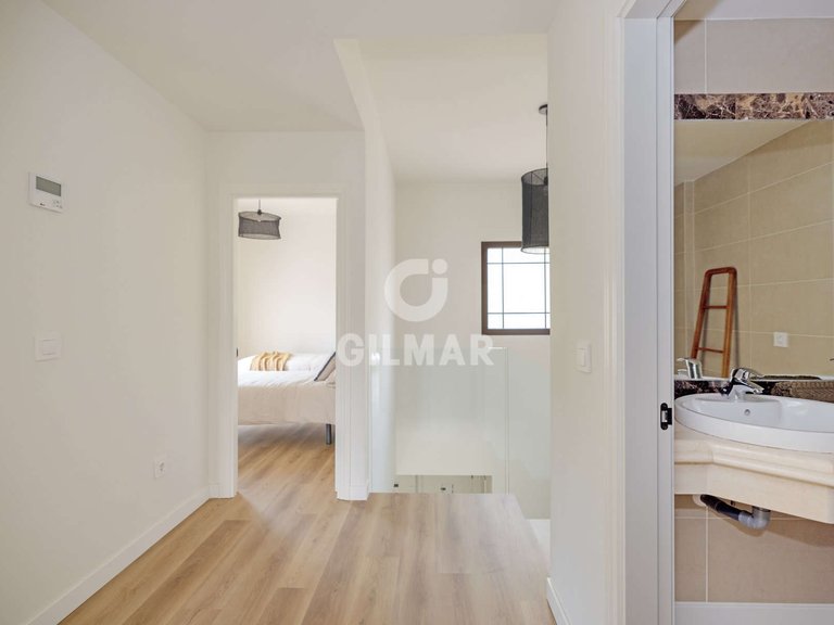 Town House for Sale in MÁlaga, Malaga 41