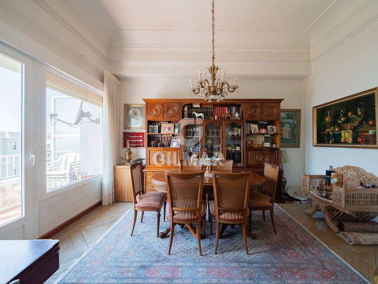 Apartment for Sale in Madrid, Madrid 11