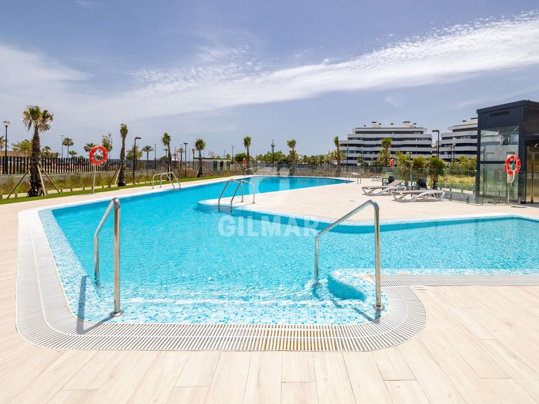 Apartment for Sale in Torremolinos, Malaga 43