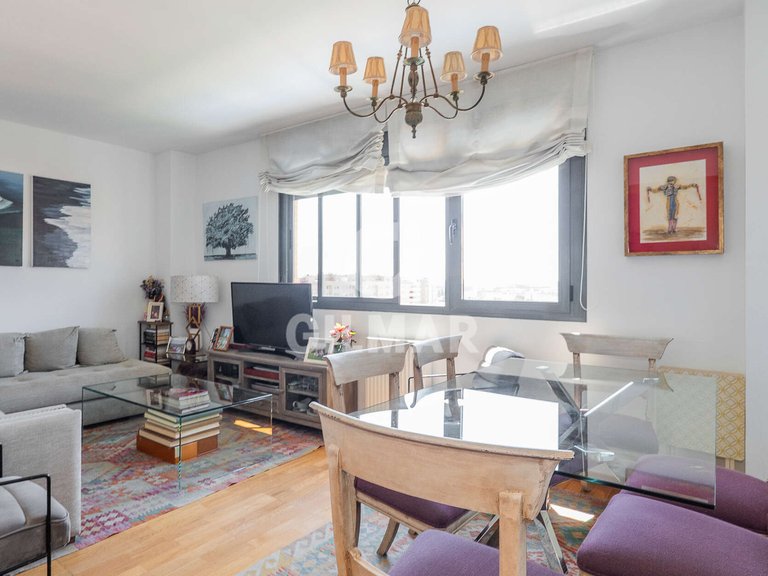 Apartment for Sale in Madrid, Madrid 17