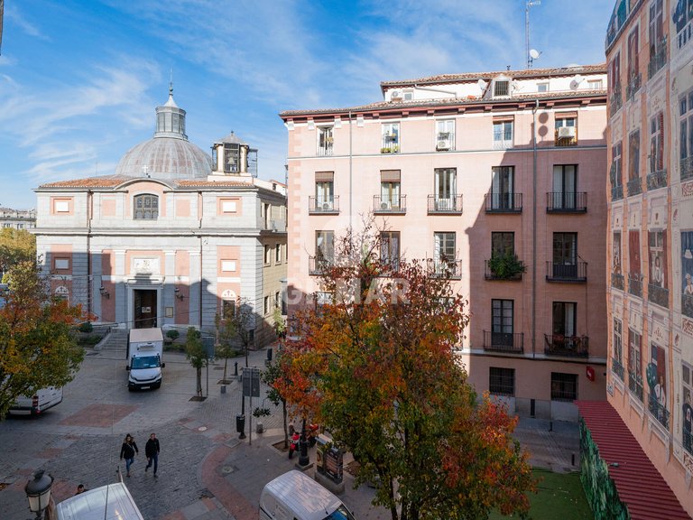 Apartment for Rent in Madrid, Madrid 11