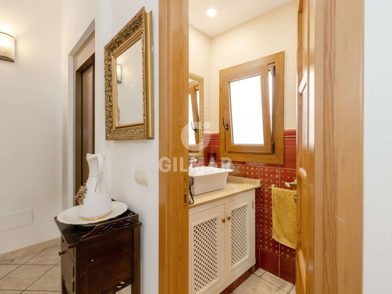 Town House for Sale in Estepona, Malaga 41