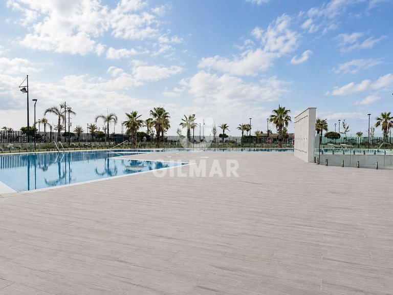 Apartment for Sale in Torremolinos, Malaga 45