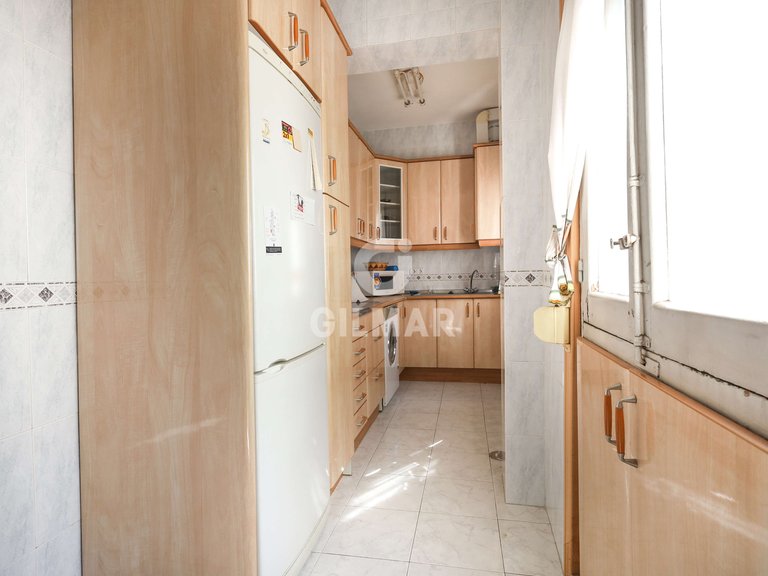 Apartment for Sale in Madrid, Madrid 9