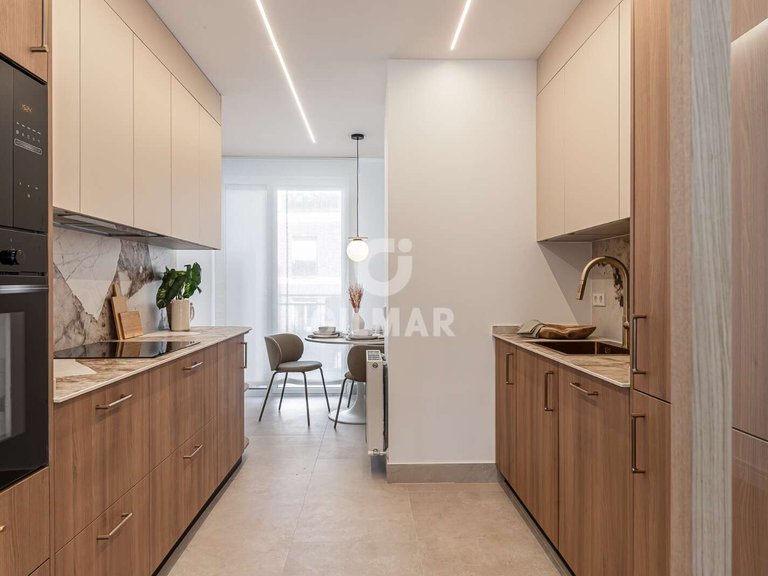 Apartment for Sale in Madrid, Madrid 10