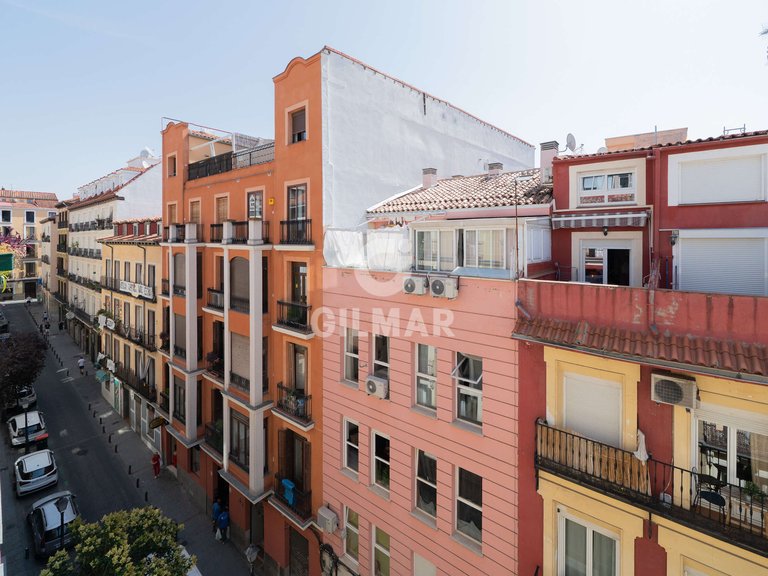 Apartment for Sale in Madrid, Madrid 10