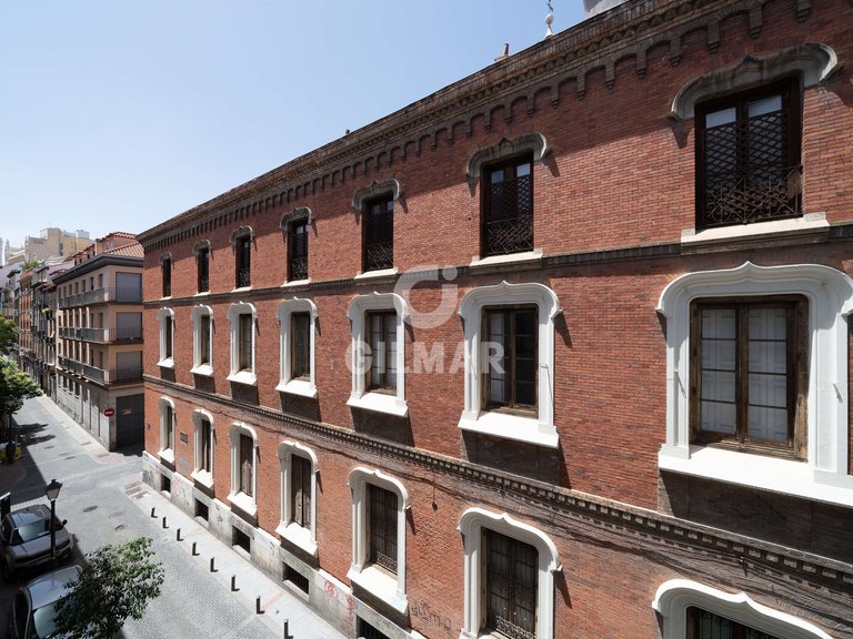 Apartment for Sale in Madrid, Madrid 10