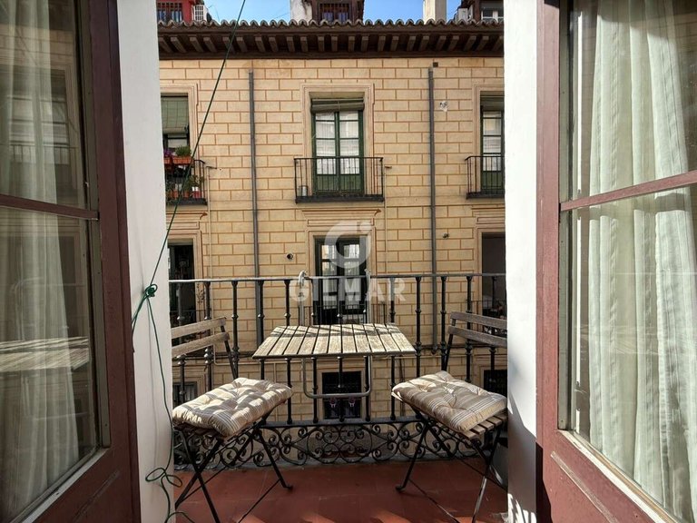 Apartment for Sale in Madrid, Madrid 12
