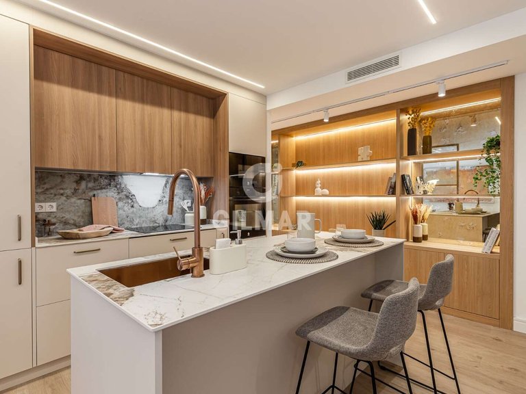 Apartment for Sale in Madrid, Madrid 4