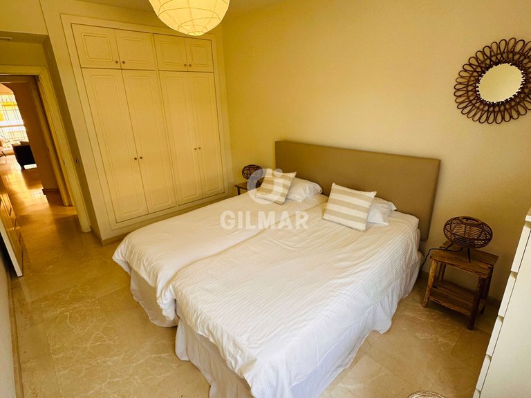 Apartment for Rent in Marbella, Malaga 13