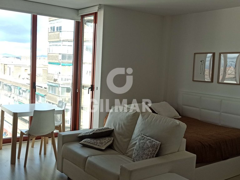 Apartment for Rent in Madrid, Madrid 1