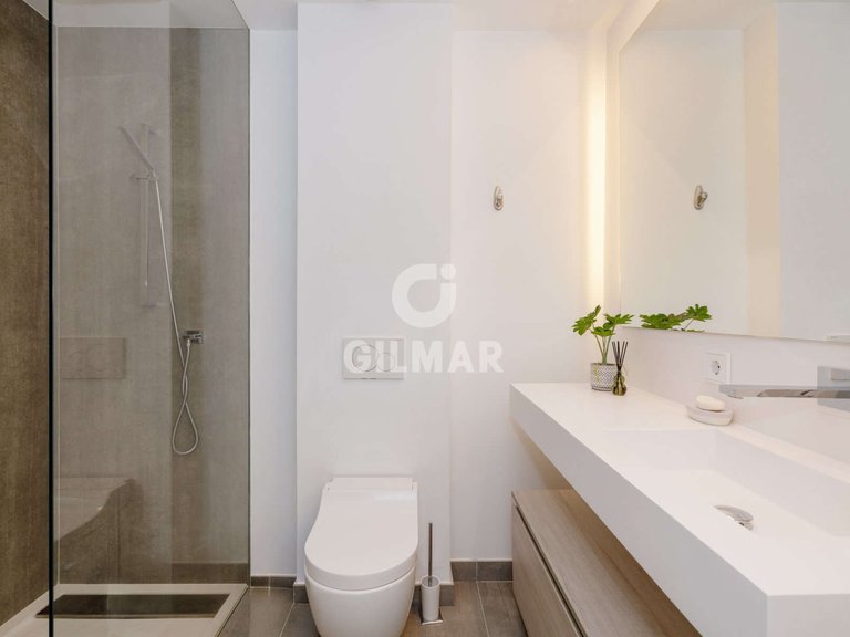 Town House for Sale in MÁlaga, Malaga 35