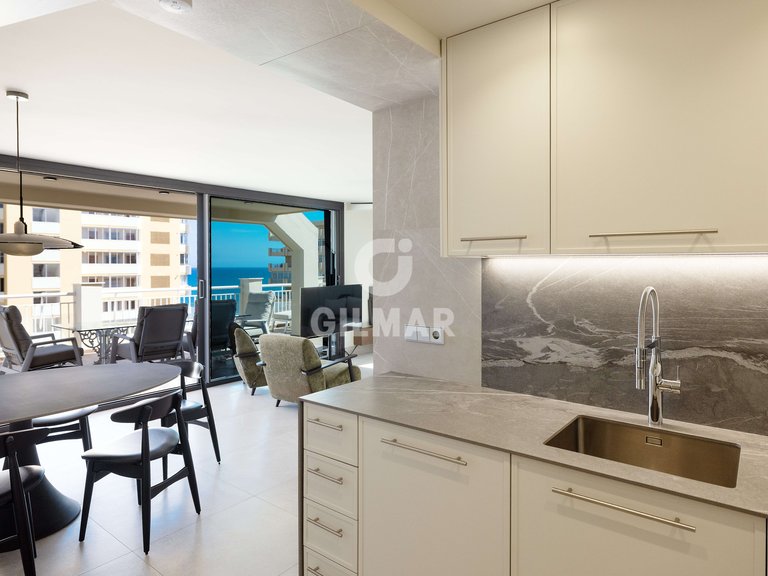 Penthouse for Sale in Fuengirola, Malaga 38