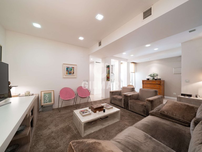 Apartment for Rent in Madrid, Madrid 10