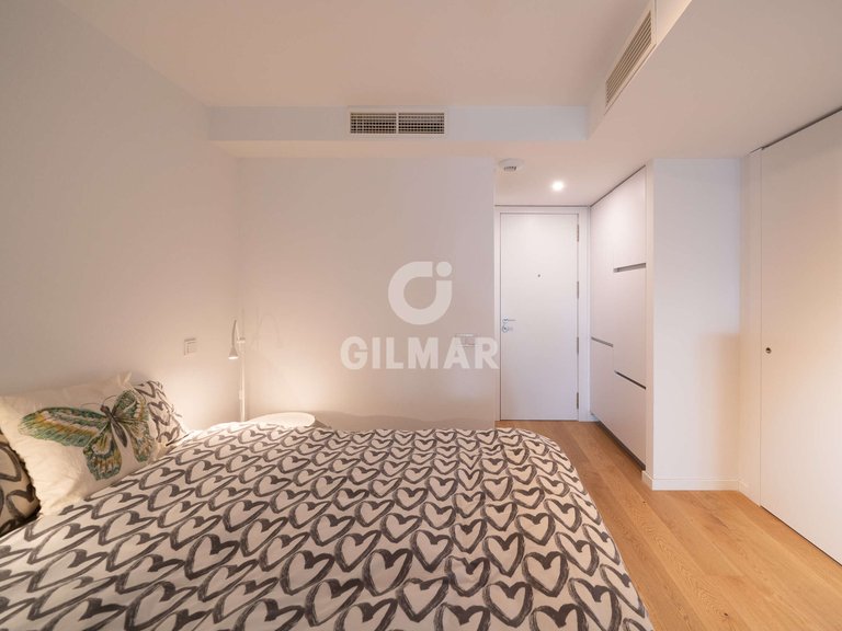 Apartment for Rent in Madrid, Madrid 16