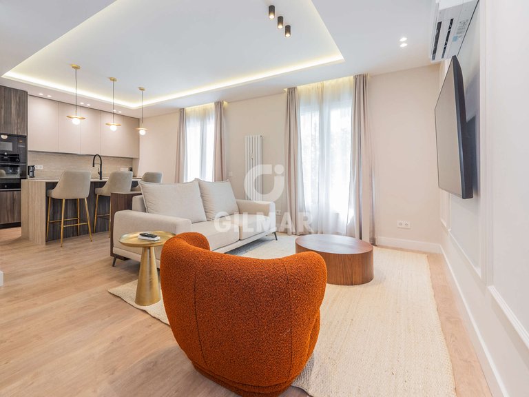 Apartment for Sale in Madrid, Madrid 1