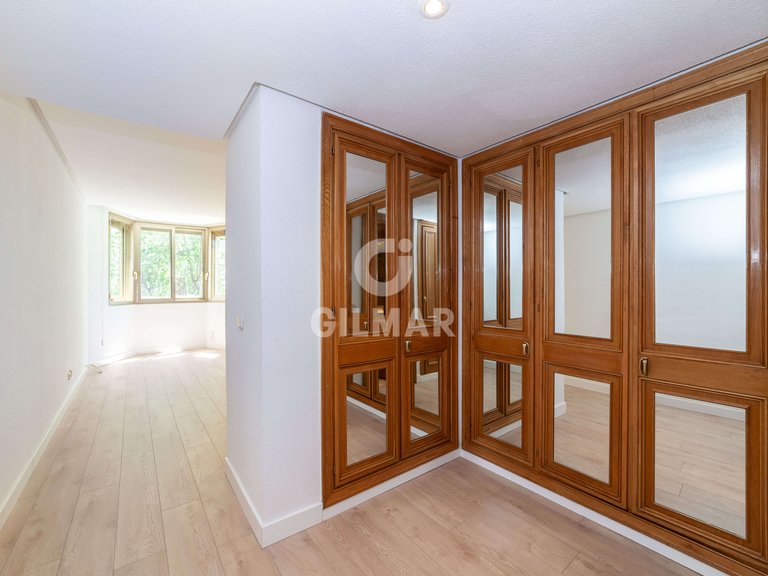 Apartment for Rent in Madrid, Madrid 15