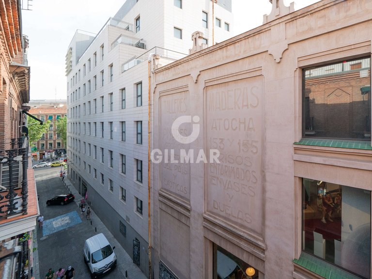Apartment for Rent in Madrid, Madrid 17