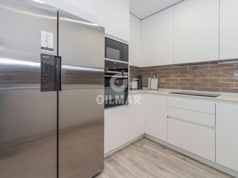 Apartment for Sale in Madrid, Madrid 13
