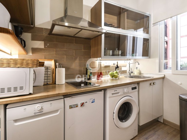 Apartment for Sale in Madrid, Madrid 5