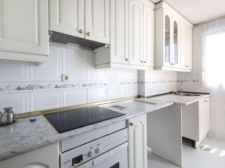 Apartment for Sale in Madrid, Madrid 14