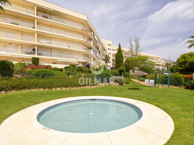 Town House for Sale in BenalmÁdena, Malaga 9