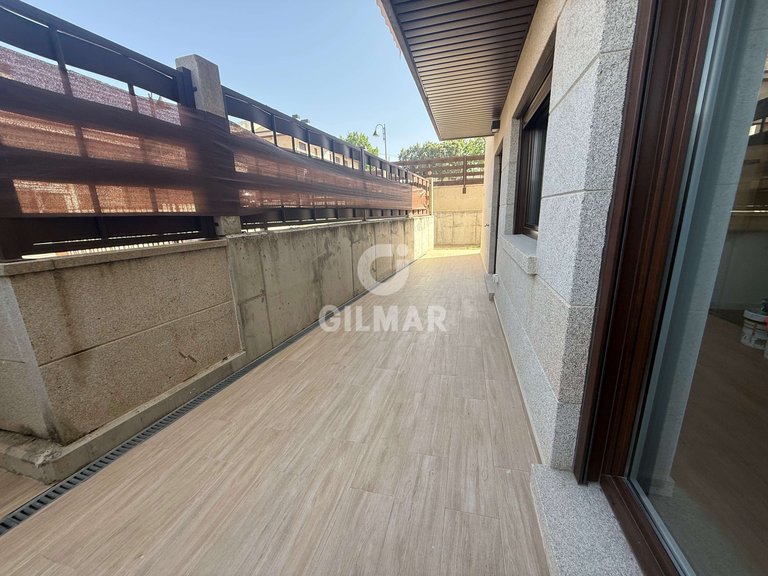 Apartment for Rent in Galapagar, Madrid 17