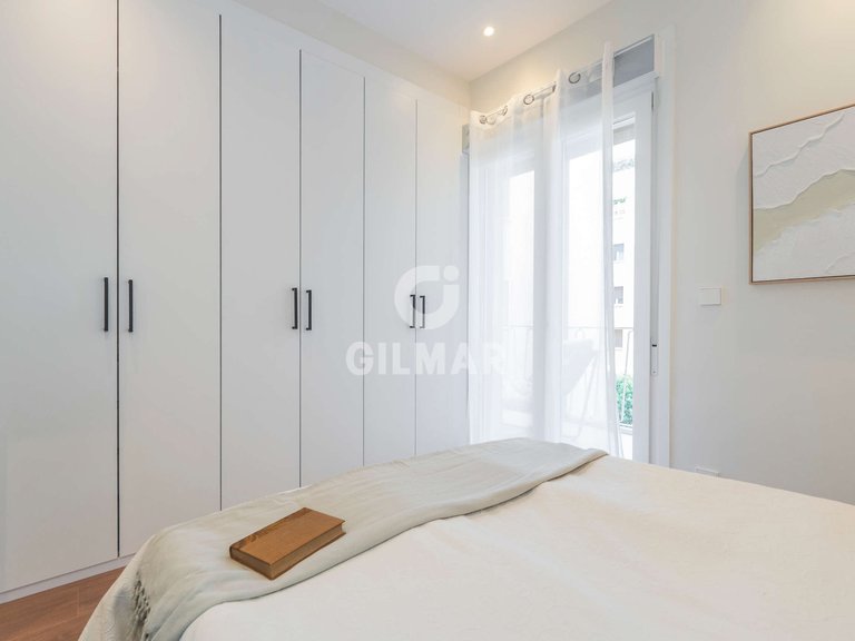 Apartment for Sale in Madrid, Madrid 20