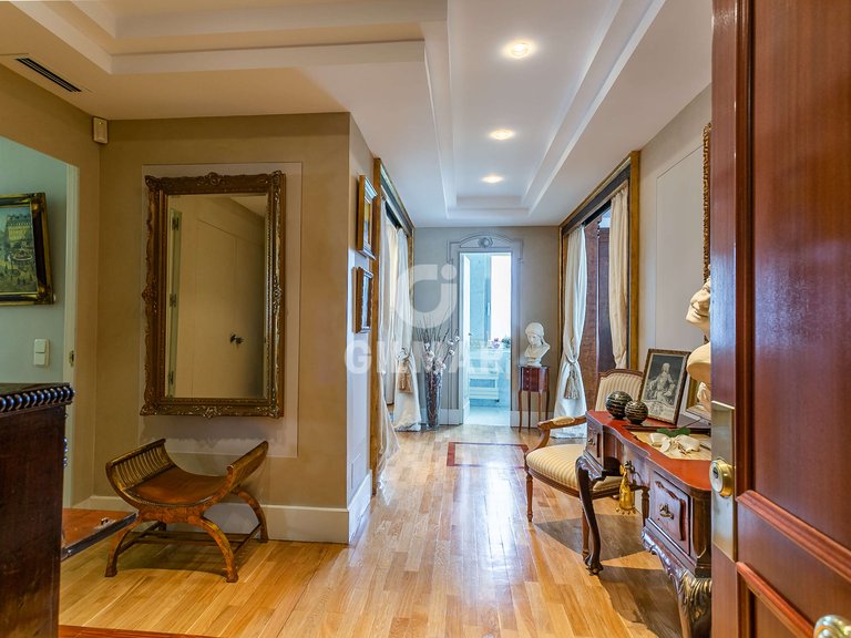 Apartment for Sale in Madrid, Madrid 9