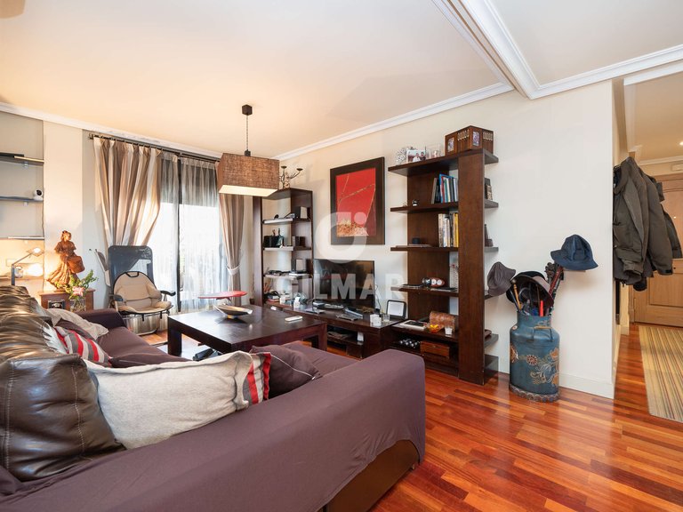 Penthouse for Sale in Madrid, Madrid 16