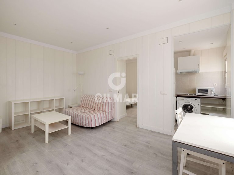 Apartment for Sale in MÁlaga, Malaga 8