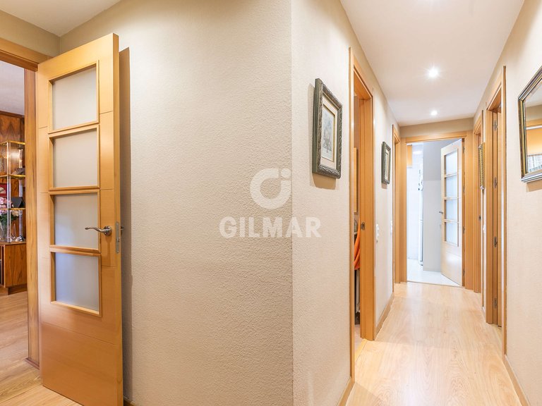 Apartment for Sale in Madrid, Madrid 25