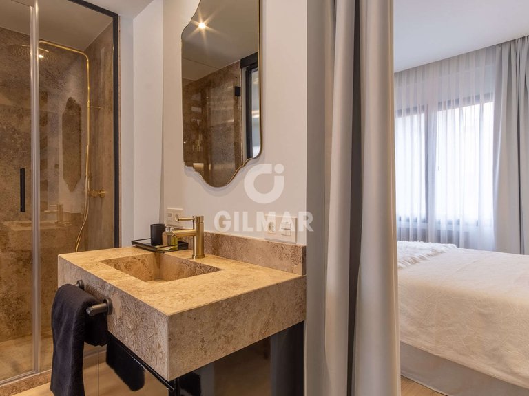 Apartment for Rent in Madrid, Madrid 9