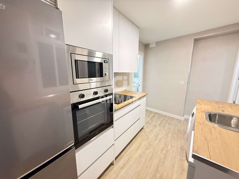 Apartment for Rent in Madrid, Madrid 20