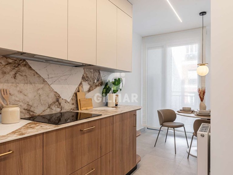 Apartment for Sale in Madrid, Madrid 12