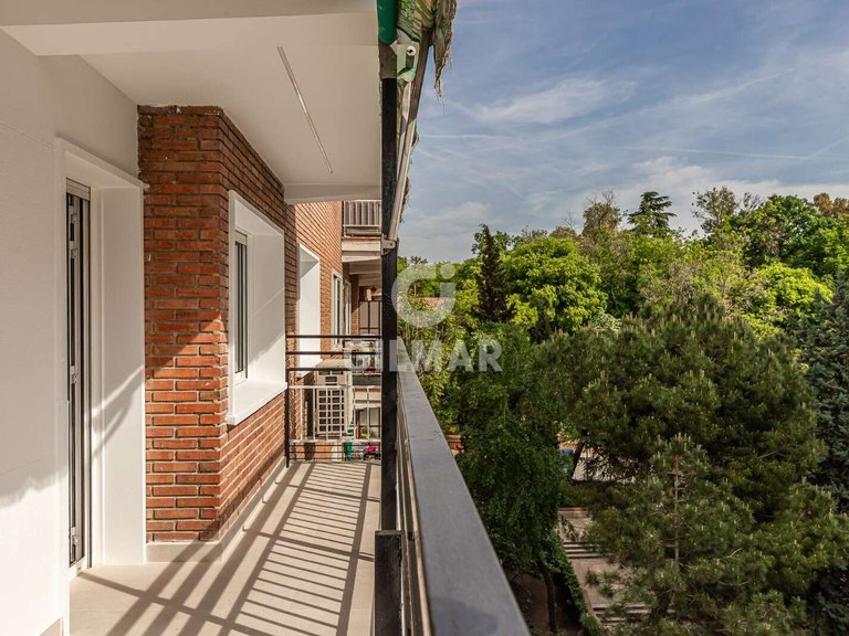 Apartment for Sale in Madrid, Madrid 15