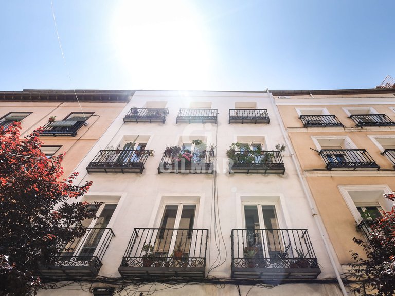 Apartment for Sale in Madrid, Madrid 29
