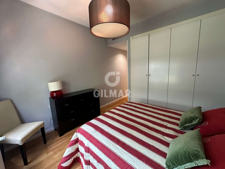 Apartment for Rent in Madrid, Madrid 19