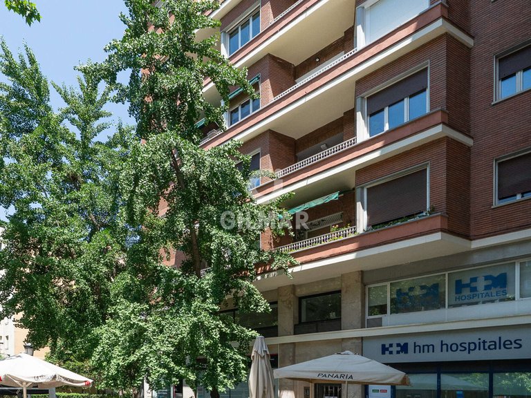 Apartment for Sale in Madrid, Madrid 35