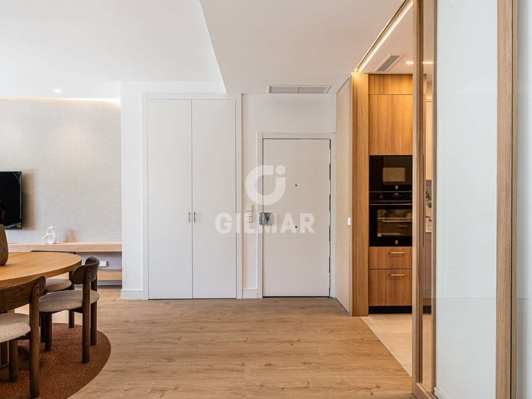 Apartment for Sale in Madrid, Madrid 24