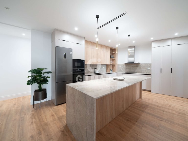Apartment for Rent in Madrid, Madrid 20
