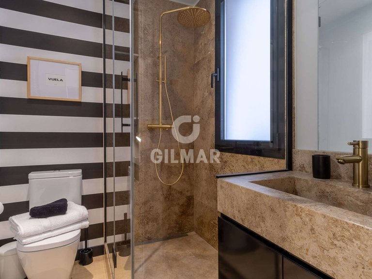 Apartment for Rent in Madrid, Madrid 17