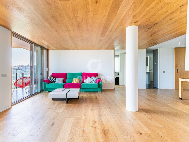 Apartment for Sale in Madrid, Madrid 35