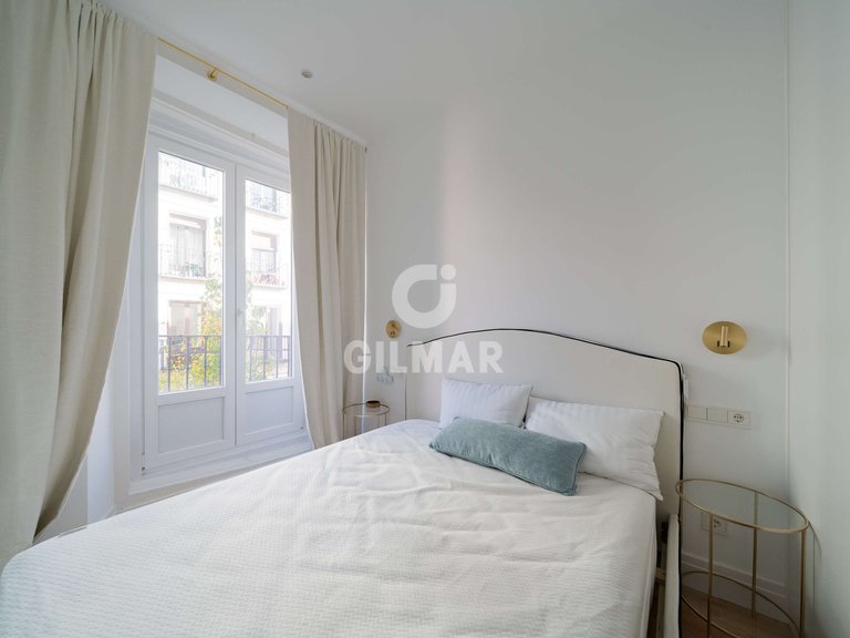 Apartment for Rent in Madrid, Madrid 17