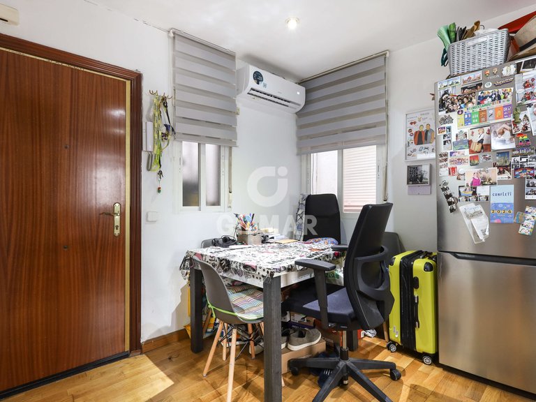 Apartment for Sale in Madrid, Madrid 5